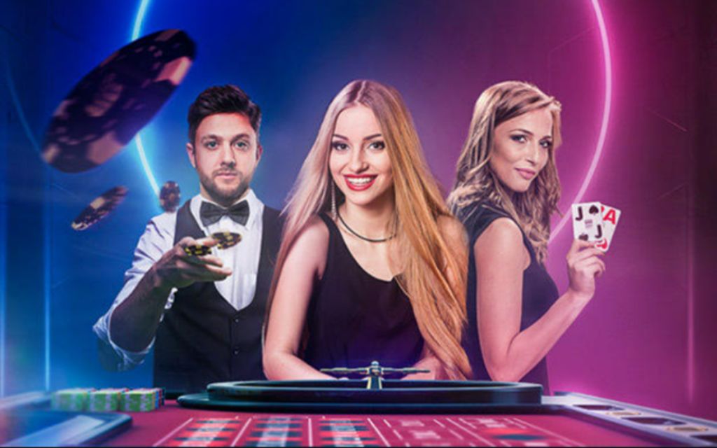world casino expert Live Casino