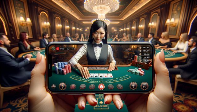 world casino expert Live Betting