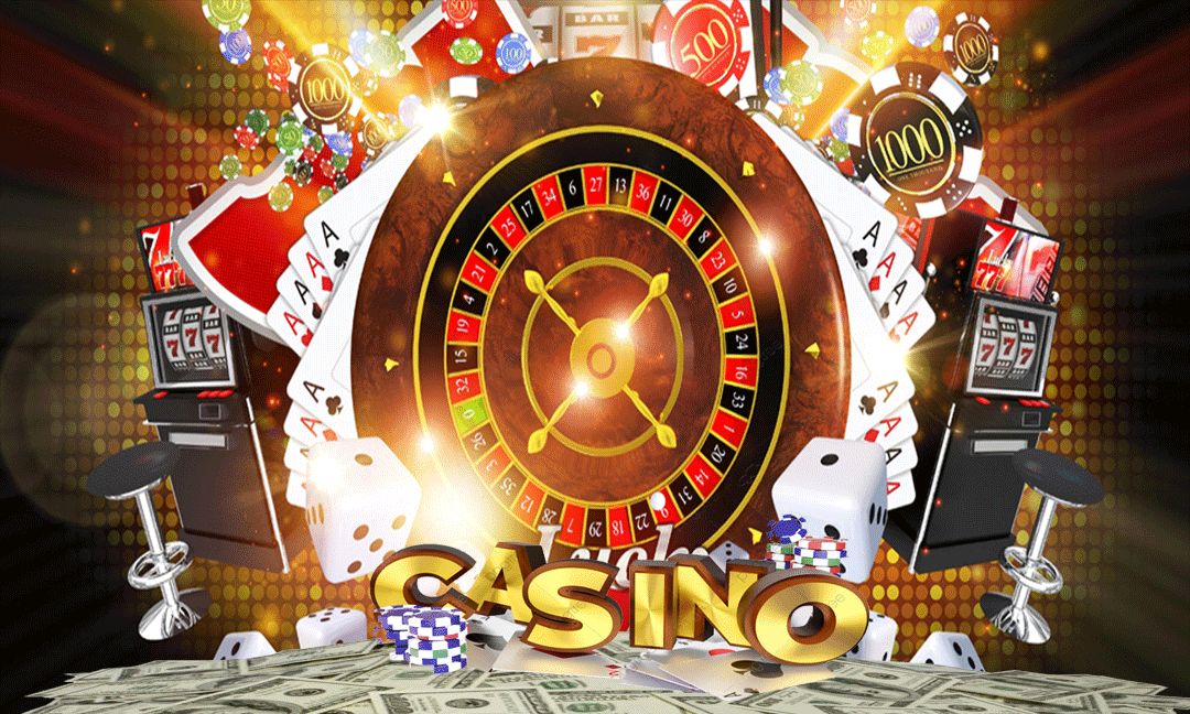 world casino expert Live Casino